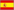 Usado também no Espanha